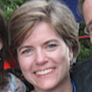 Meet your Posher, Jane